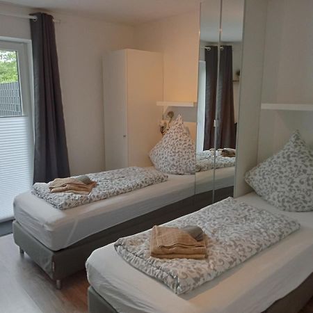 Ferienhaus Am Binnenhafen Emden Zewnętrze zdjęcie