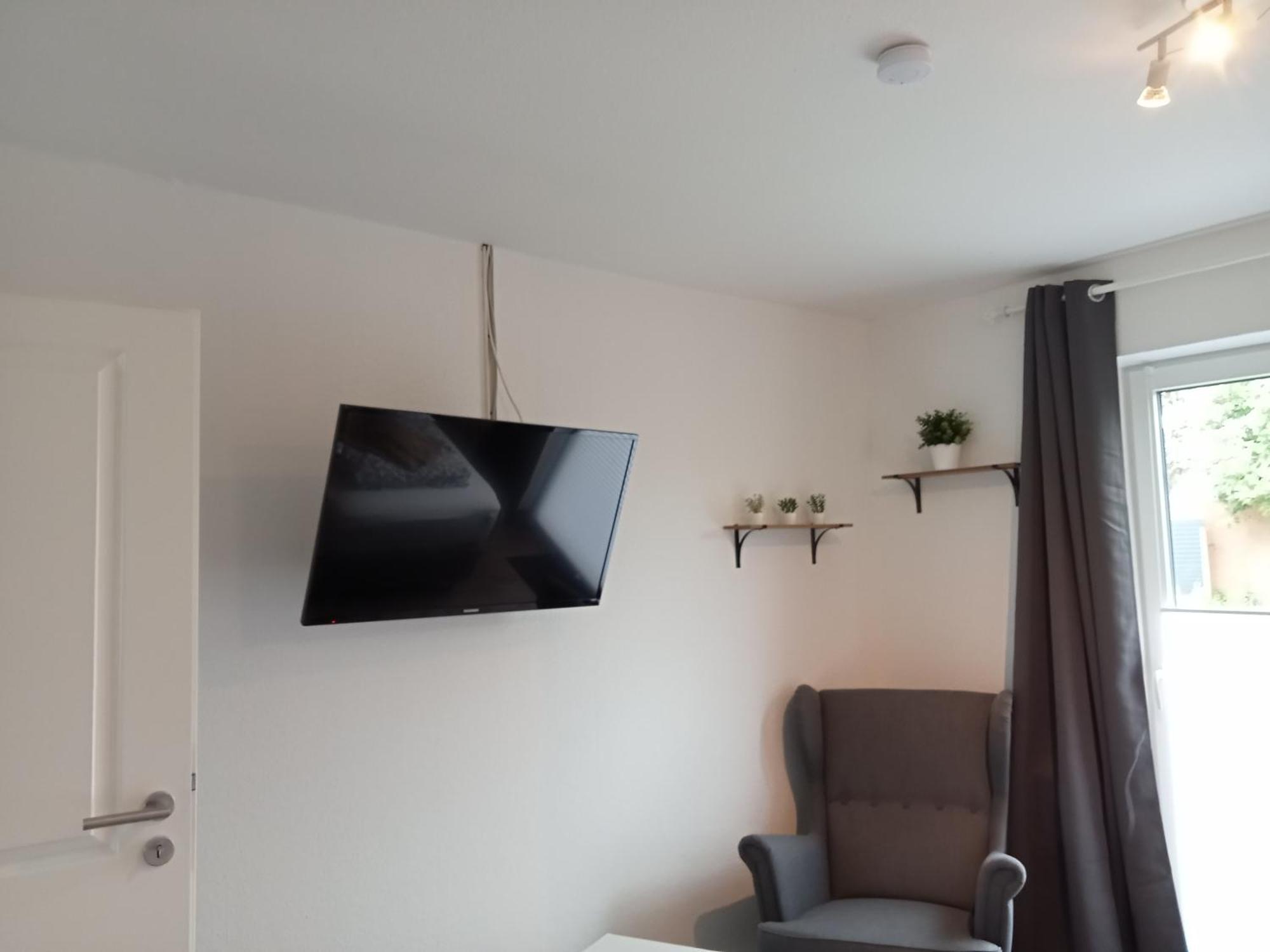 Ferienhaus Am Binnenhafen Emden Zewnętrze zdjęcie