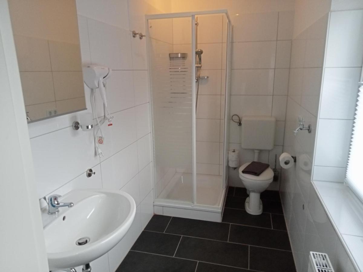 Ferienhaus Am Binnenhafen Emden Zewnętrze zdjęcie