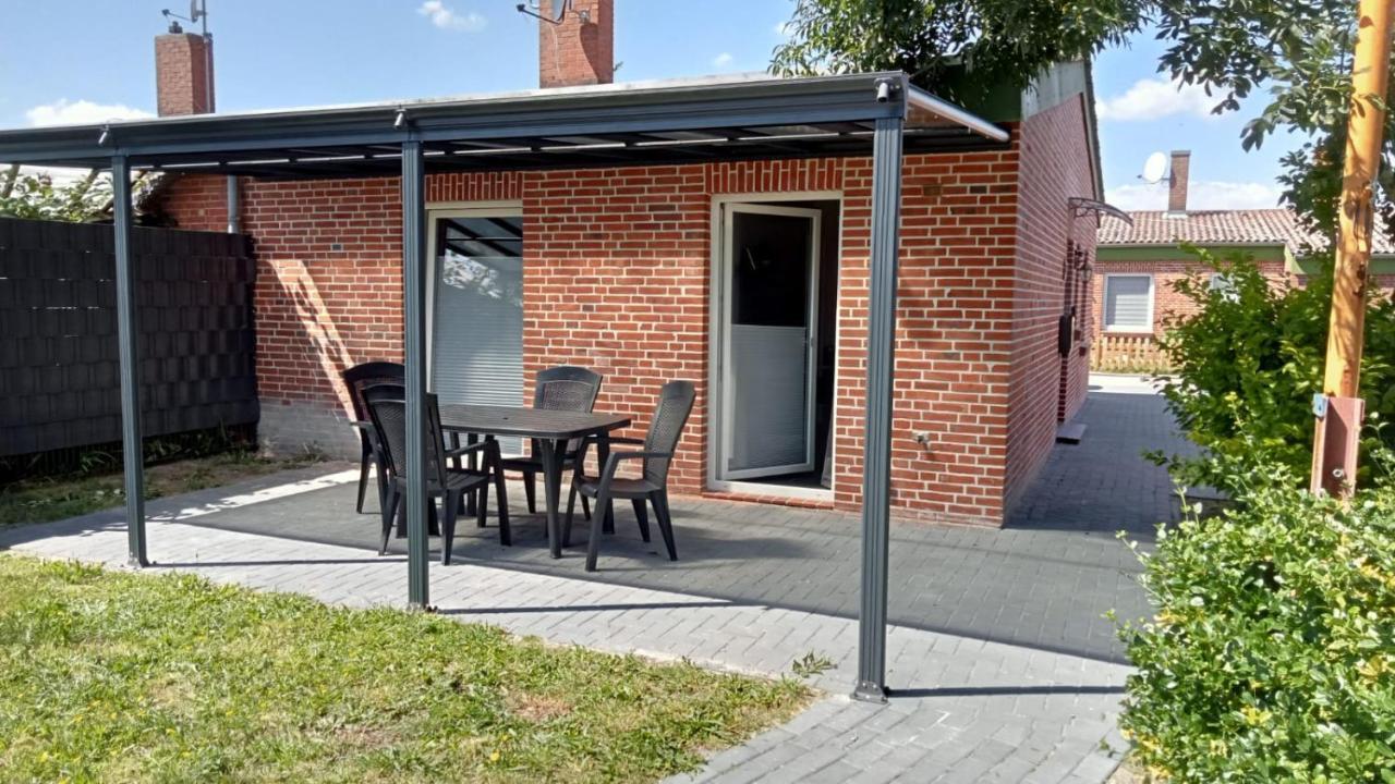 Ferienhaus Am Binnenhafen Emden Zewnętrze zdjęcie